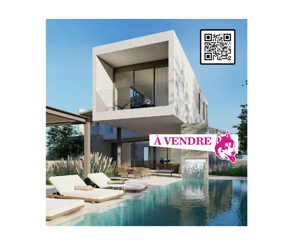Architecture moderne