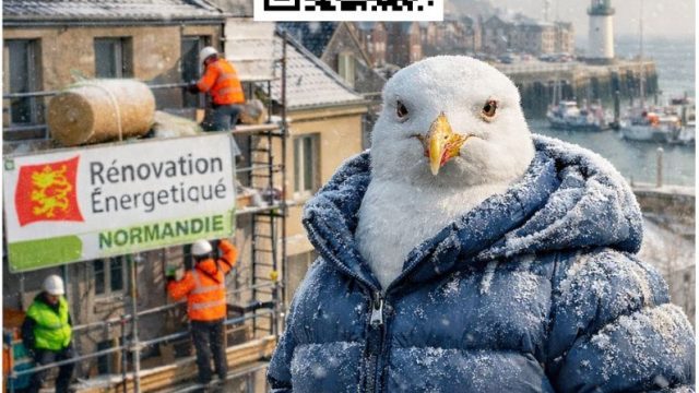 A2immo et rénovation énergétique ROUEN DIEPPE NORMANDIE 76