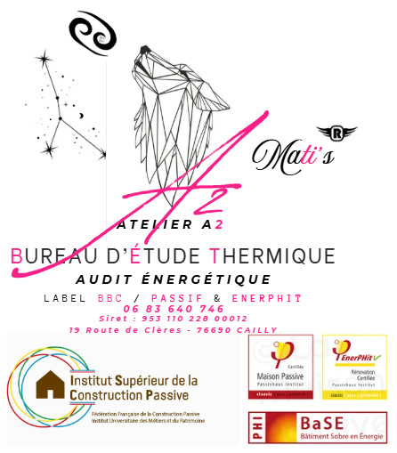 Atelier A2 et A2immo76